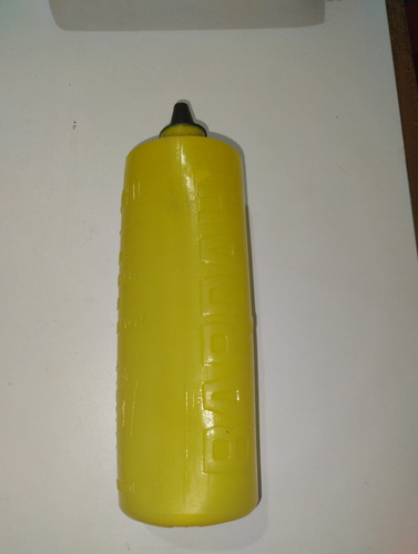 Paquete De Agua Desmineralizada Para Bateria Bardahl