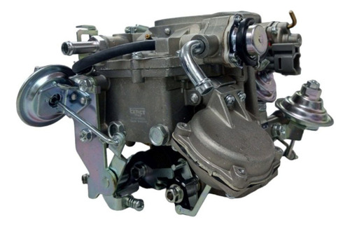 Carburador Toyota Machito Autana Burbuja 4.5 1fz