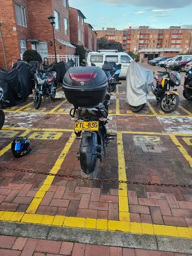 Pulsar Ns 200
