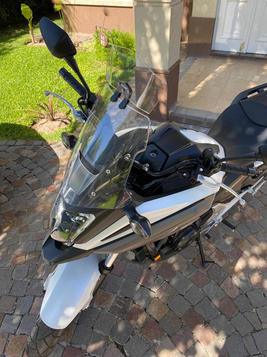 Imagen 11 de 11 de Honda Nc750x