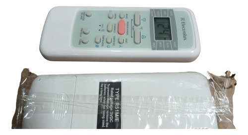 Control Remoto Aire Acondicionado Portatil Surrey