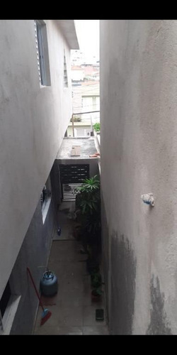 Oportunidade!! Sobrado Totalmente Remodelado Na Vila Mazzei. - 14846