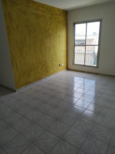 Imagem 2 de 30 de Apartamento Com 02 Dormitórios E 55 M² | Jardim Lajeado , São Paulo | Sp - Ap30360v