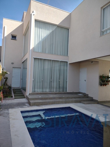 Imagem 15 de 27 de Casa - Ca00836 - 68190169