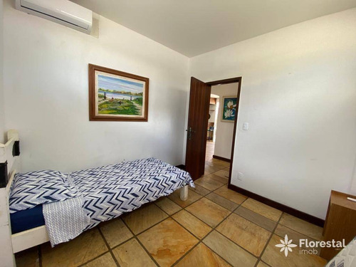 Imagem 19 de 30 de Casa Com 5 Dormitórios À Venda, 340 M² Por R$ 1.590.000,00 - Vilas Do Atlântico - Lauro De Freitas/ba - Ca0283