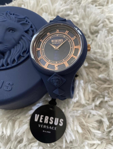 Reloj Versace Versus