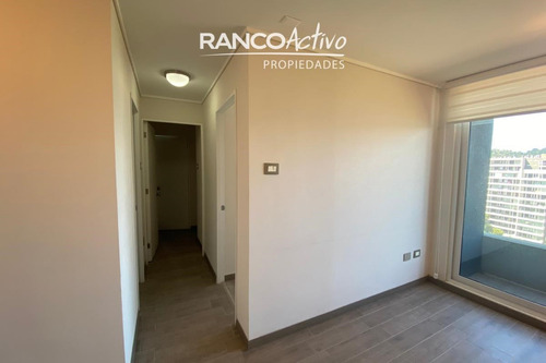 Arriendo Depto De 2d Excelente Ubicación En Concepción