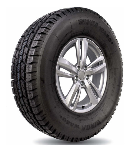 Llanta Winda Lt265/75r16 10pr 123/120q Wa80+