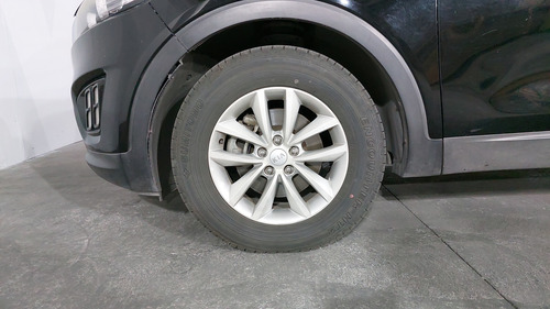 Kia Sorento 2.4 Lx At