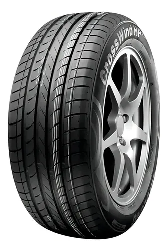 Pneu 185/60r15 84h Linglong Crosswind Hp010 Índice De Velocidade H