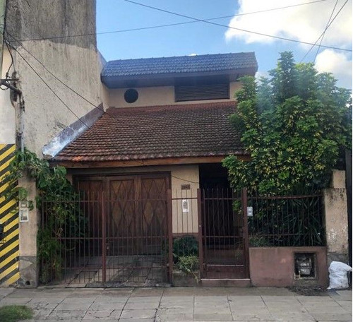 Casa En Venta En San Fernando