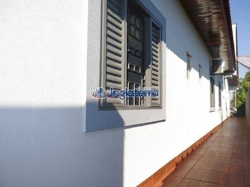 Imagem 5 de 29 de Chácara À Venda, 701 M² Por R$ 590.000,00 - Condomínio Tucunaré - Alvorada Do Sul/pr - Ch0036