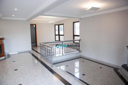 Imagem 10 de 30 de Apartamento Com 4 Dormitórios À Venda, 238 M² Por R$ 1.350.000,00 - Jardim Proença - Campinas/sp - Ap2289