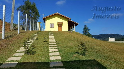 Imagem 6 de 29 de Chácaras À Venda Em Piracaia/sp - Compre O Seu Chácaras Aqui! - 1332592