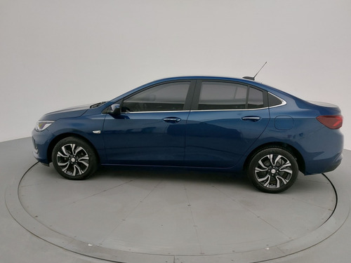 Chevrolet Onix 1.0 TURBO FLEX PLUS PREMIER AUTOMÁTICO