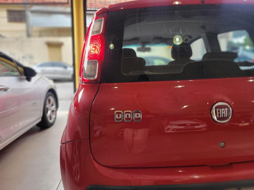 Fiat Uno UNO VIVACE 1.0 EVO Fire Flex 8V 3p