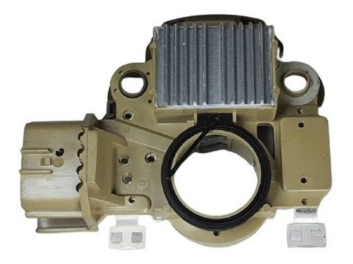 Regulador Alternador Mitsubishi Lancer Signo 4 Pines Im341