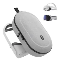 Comprar Syntech Estuche Para Meta Quest 3 Quest 2 Vision Pro Case