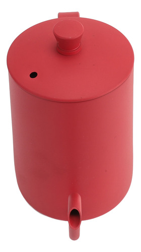 Hervidor De Café Pour Over De 600 Ml De Gran Capacidad