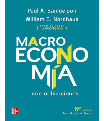 Libro Macroeconomia