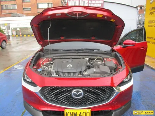 Mazda CX-30 GRAND TOURING 4X2 2.5CC AT AA