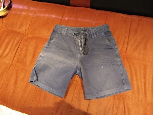 Short Mujer Usado Talle 36 (quilmes)
