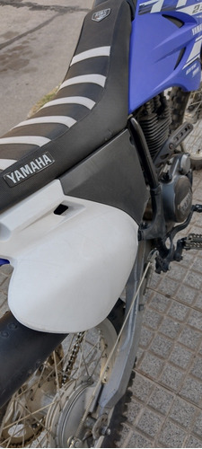 Imagen 10 de 15 de Yamaha Ttr 230
