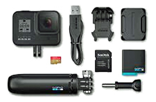 Go Pro 8 Hero Black