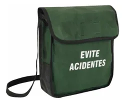Comprar Bolsa Tira Colo P/ Ferramentas De Lona no Mercado Livre