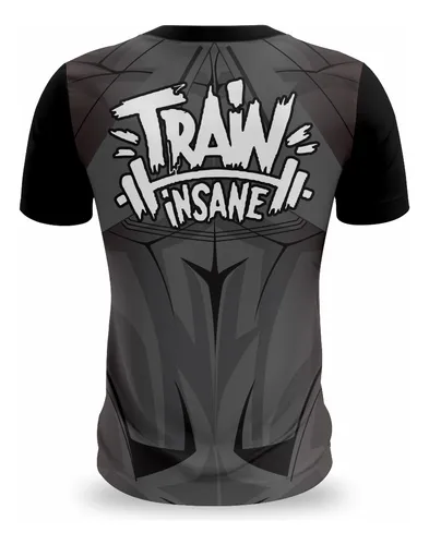 Insano moda fitness 2025