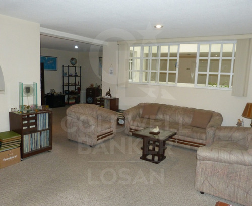 Imagen 6 de 15 de Departamento En Renta, Naucalpan De Juárez, Estado De México