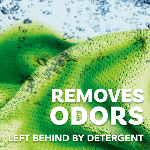 Downy Rinse & Refresh Eliminador De Olores Y Suavizante De T