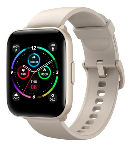 Smartwatch Reloj Inteligente Mibro C2 Sumergible Oxímetro Bt