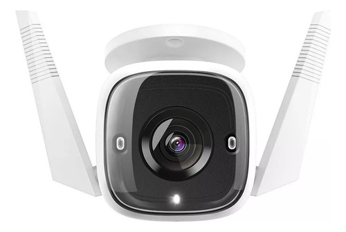 Cámara De Seguridad Exteriores Tp-link Tapo C310 Wifi Audio