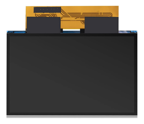 Impresora 3d Elegoo Mars 3 Lcd Resin 4k Ultra Monocromo 6.6