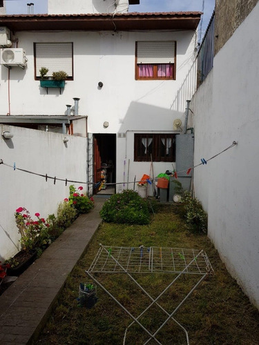Imagen 17 de 17 de Duplex 4 Ambientes Francia 1700