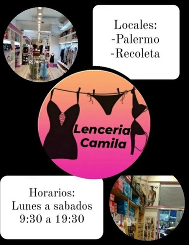 Pijama Mujer Invierno Algodón Dama Lencatex 22302 Palermo