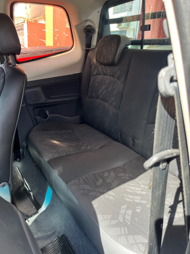 Fiat Strada 1.4 Working Cab. Dupla Flex 2p