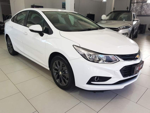 Chevrolet Cruze 1.4 TURBO LT 16V FLEX 4P AUTOMÁTICO