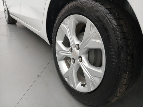 Chevrolet Onix 1.0 TURBO FLEX LTZ AUTOMÁTICO