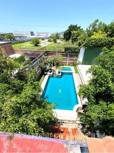 Casa En Temixco Morelos (entrega Inmediata)