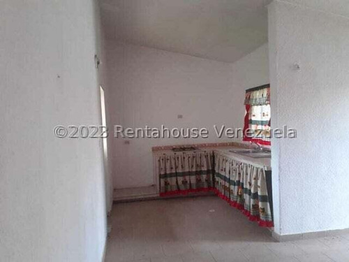 Casa En Alquiler En Barquisimeto Jr