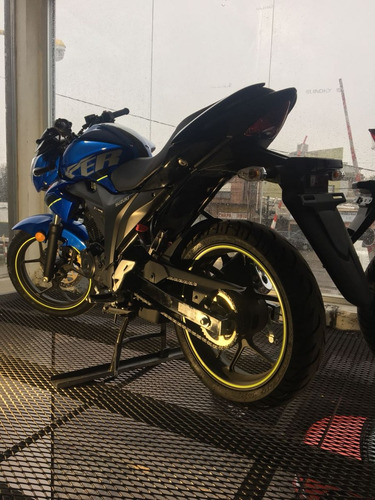 Bajaj Ns No, Suzuki Gixxer 150 180000 En 12 Cuota S/interes