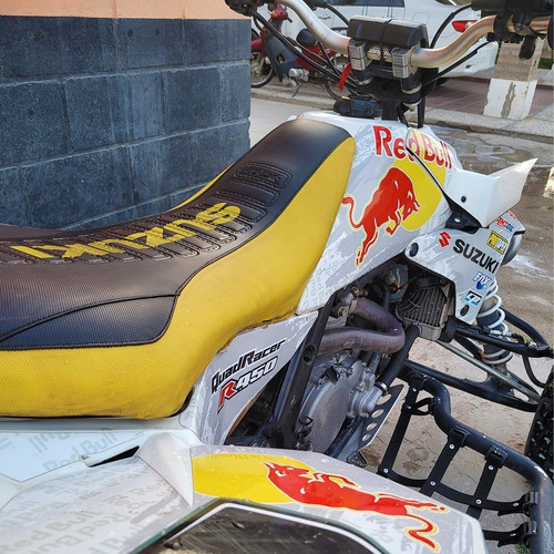 Imagen 8 de 15 de Suzuki Ltr 450