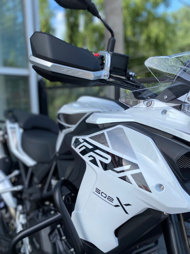 Benelli Trk 502x - Ld