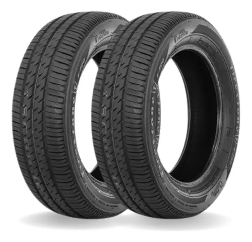 Kit de 2 pneus Firestone F-Series F-700 P 175/70R14 88 T