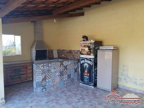 Imagem 11 de 15 de Linda Chacara Em Condominio Estuda Troca Casa, Carro Caminhão - 8848