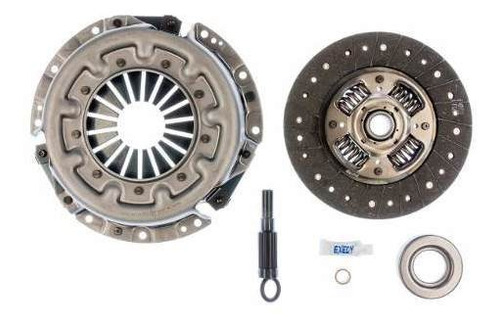 Kit Clutch Nsk1014 Para Nissan Pickup 720 L4 2.0l 5 Vel 1991