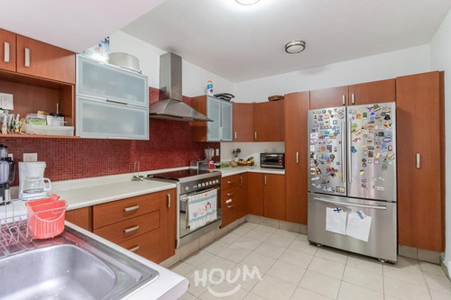 Imagen 8 de 19 de Casa En Condesa, Cuauhtémoc Con 5 Recámaras, 366 M², Id: 36351