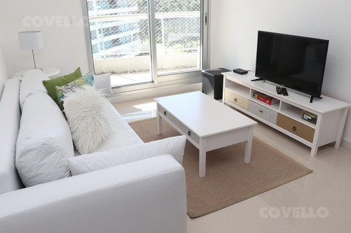 Imagen 4 de 30 de Venta Ó Alquiler Temporario Apartamento De 1 Dormitorio - Playa Brava